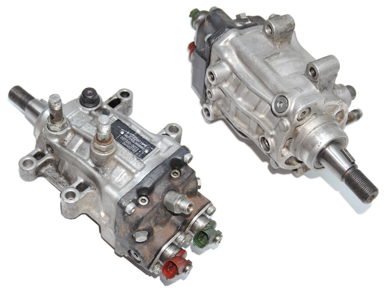 ТНВД 3.0CDTI OPEL VECTRA С 02-05 (ОПЕЛЬ ВЕКТРА С) (8-97228919-4, 097300-00234, 8972289194, 09730000234)