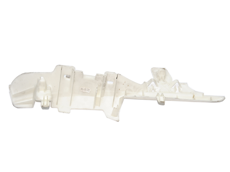 Кронштейн кріплення лівої шторки Airbag RENAULT MEGANE 09-16 (РЕНО МЕГАН) (738210013R)