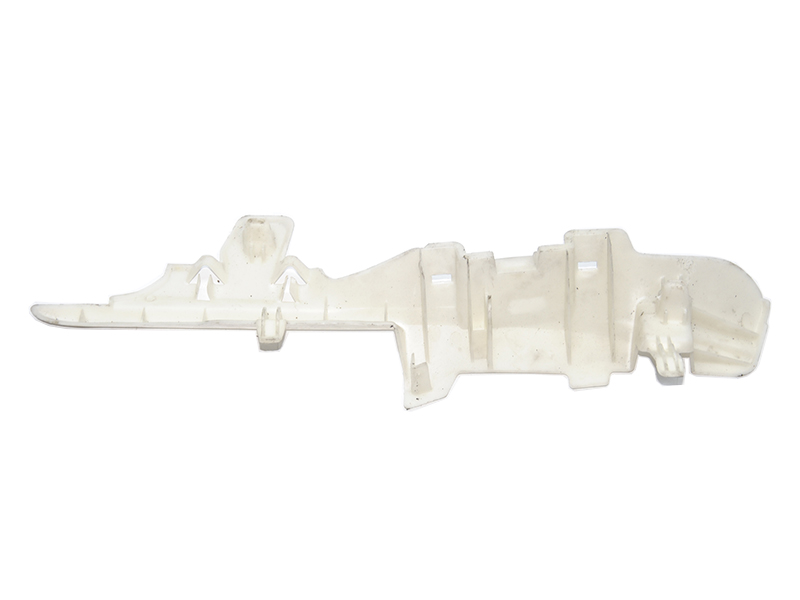 Кронштейн кріплення правої шторки Airbag RENAULT MEGANE 09-16 (РЕНО МЕГАН) (738200020R)