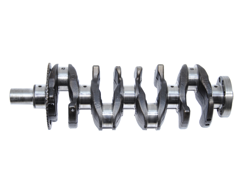 Колінвал ремонт 2.2D MAZDA 6 (GJ) 12-21 (МАЗДА 6 GJ) (SH01-11-300C, SH0111300C)