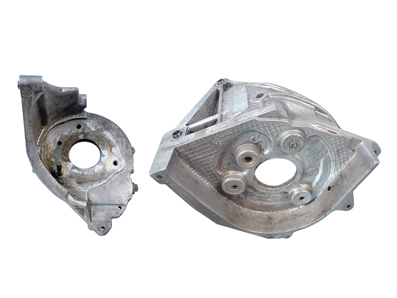 Кронштейн ТНВД 2.2HDI PEUGEOT 807 2002-2014 (ПЕЖО 807) (96389217)