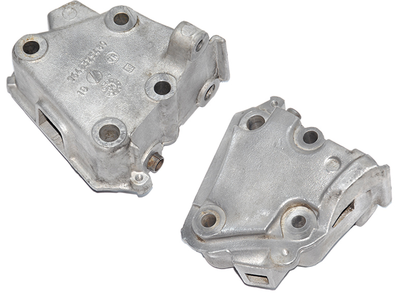 Кронштейн двигателя 2.2HDI правый PEUGEOT 807 2002-2014 (ПЕЖО 807) (9648325480)