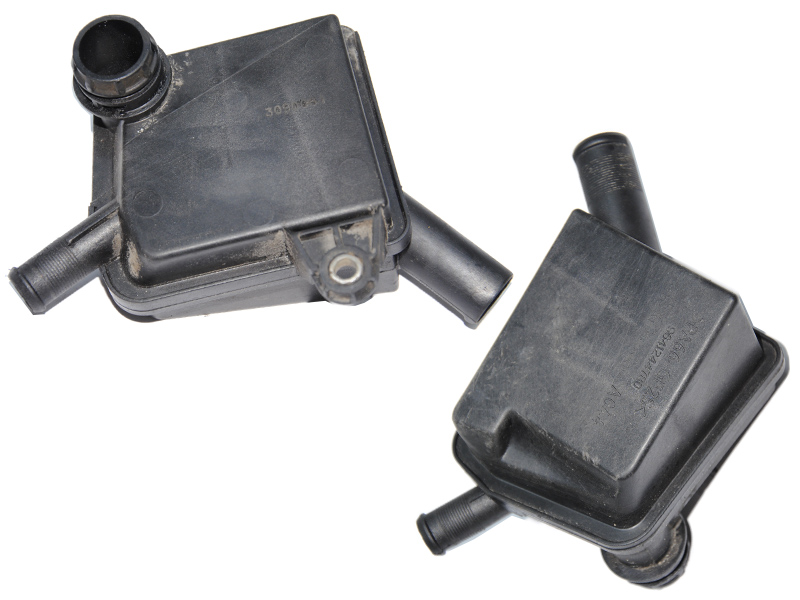 Сапун 2.2HDI PEUGEOT 807 2002-2014 (ПЕЖО 807) (9641244780)