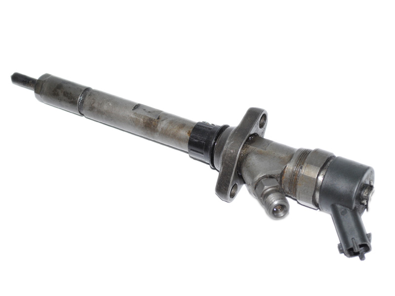 Форсунка електрична 2.2HDI PEUGEOT 807 2002-2014 (ПЕЖО 807) (0445110036, 9637277980)