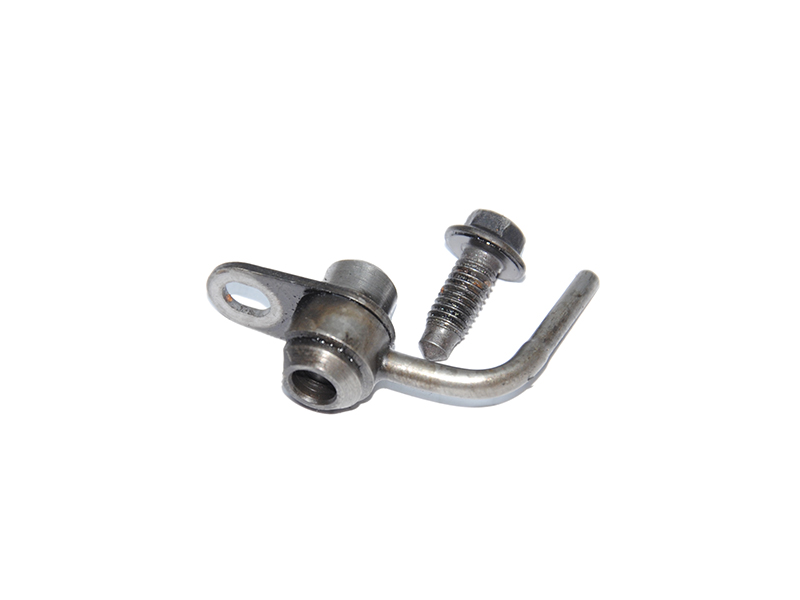 Форсунка масляная 2.2HDI PEUGEOT 807 2002-2014 (ПЕЖО 807) (016215)
