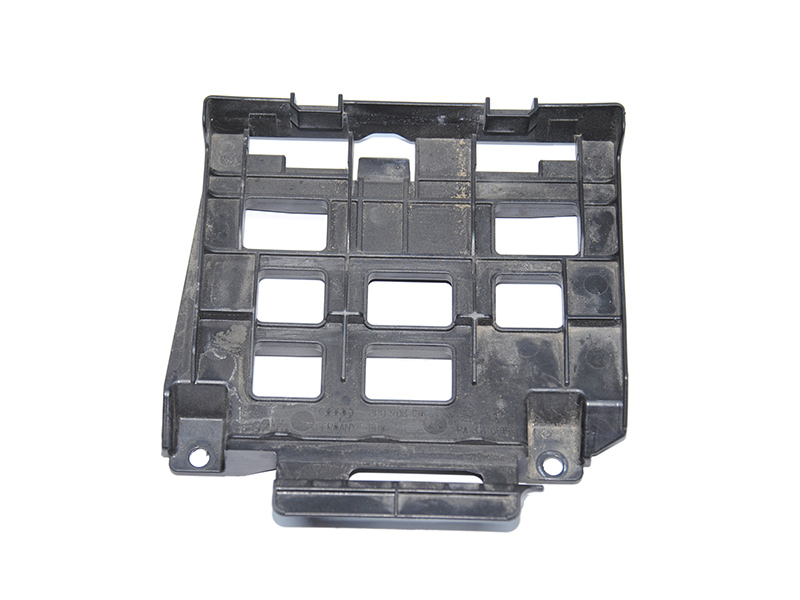 Кронштейн блока керування двигуном AUDI A3 2003-2012 (АУДИ А3) (8P0906131A, 8P0906131)