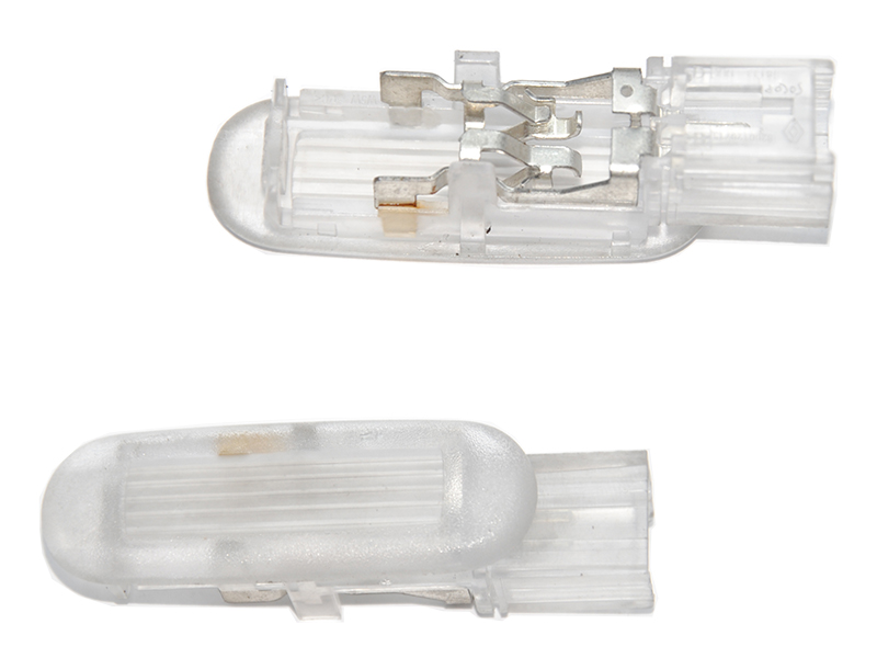 Ліхтар підсвітки дверей RENAULT MEGANE 09-16 (РЕНО МЕГАН) (8200120715)