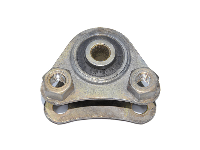 Подушка КПП 2.3JTD нижняя FIAT DUCATO 02-06 (ФИАТ ДУКАТО) (1310575080)