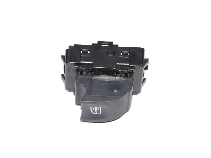 Кнопка стеклоподьёмника передняя правая RENAULT MEGANE 09-16 (РЕНО МЕГАН) (809600018R)