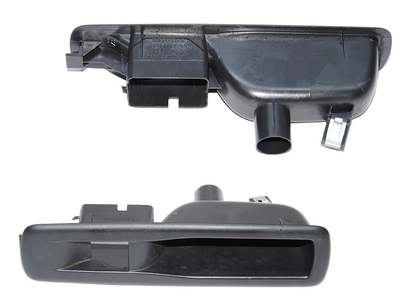 Ручка закрывания двери задняя RENAULT MEGANE 09-16 (РЕНО МЕГАН) (156024250A, 829500004R)
