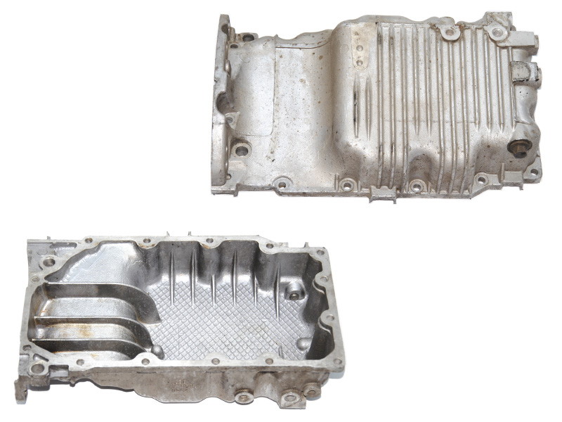 Піддон мотора 1.8 і Land Rover Freelander Інші товари (LSB101850, LSB101850BSK4, 101850)