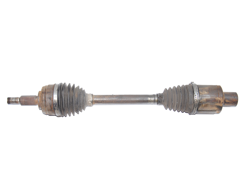Привод правый 1.5DCI МКПП 4WD DACIA DUSTER 10-17 (ДАЧИЯ ДАСТЕР) (391009882R)