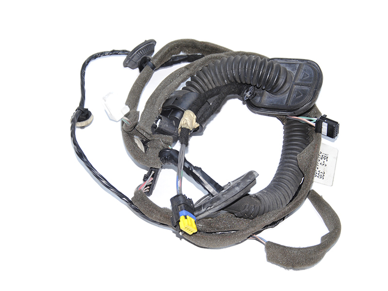 Проводка двери передней правой RENAULT MEGANE 09-16 (РЕНО МЕГАН) (241241649R)