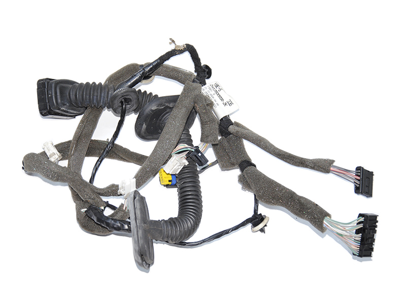 Проводка дверей передніх лівих RENAULT MEGANE 09-16 (РЕНО МЕГАН) (241250055R, 241250055RZK)