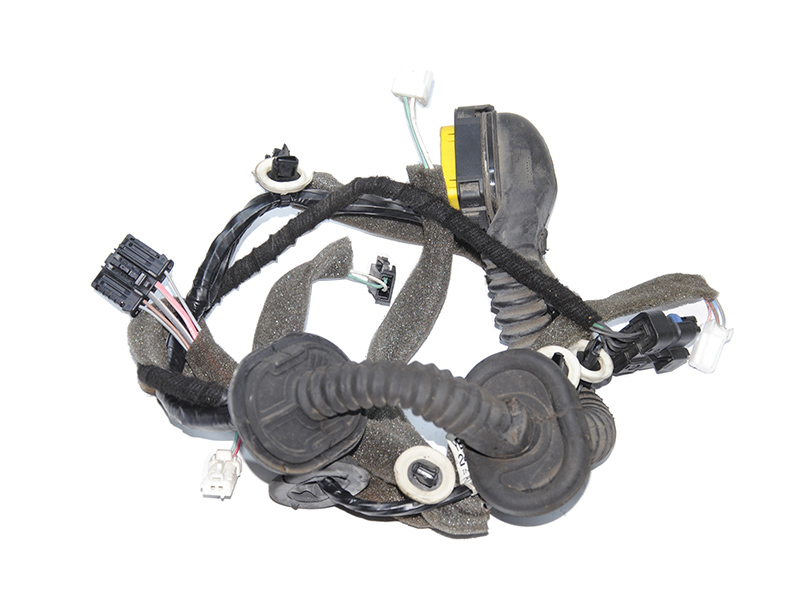 Проводка дверей задніх правих RENAULT MEGANE 09-16 (РЕНО МЕГАН) (241266807R, 241266807R7S)