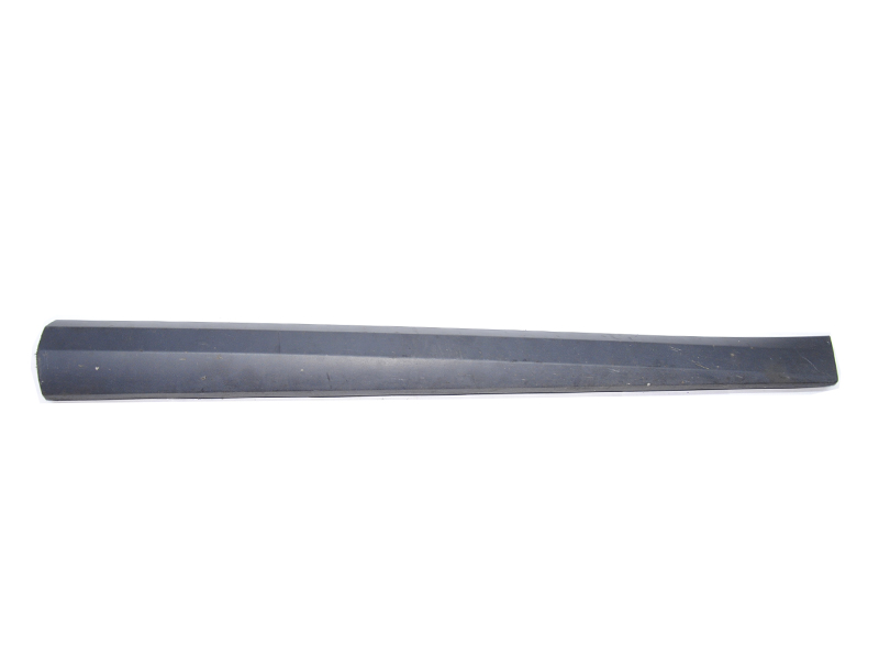 Молдинг дверей передніх правих RENAULT MEGANE 09-16 (РЕНО МЕГАН) (801860014R)
