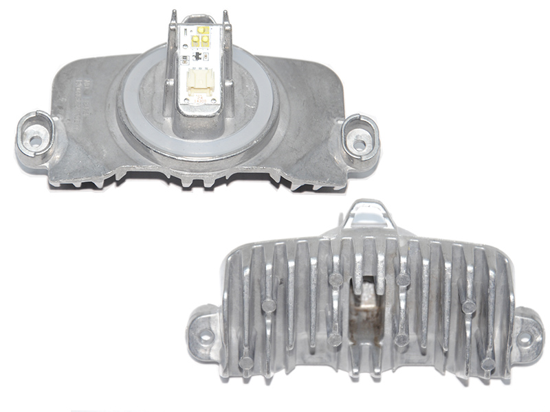 Блок электронный управления светом LED (Новый не оригинальный) BMW 3 F30 (63117398766)