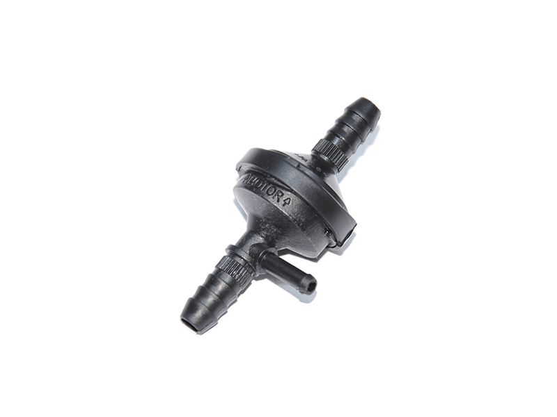 Обратный клапан 1.8T (Новый, аналог) VOLKSWAGEN PASSAT B5 97-05 (ФОЛЬКСВАГЕН ПАССАТ В5) (07C133529A, 058905291D)