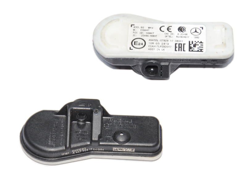 Датчик давления в шинах MERCEDES-BENZ VITO W447 2014-2023 (A4479051704, 4479051704, А4479051704)