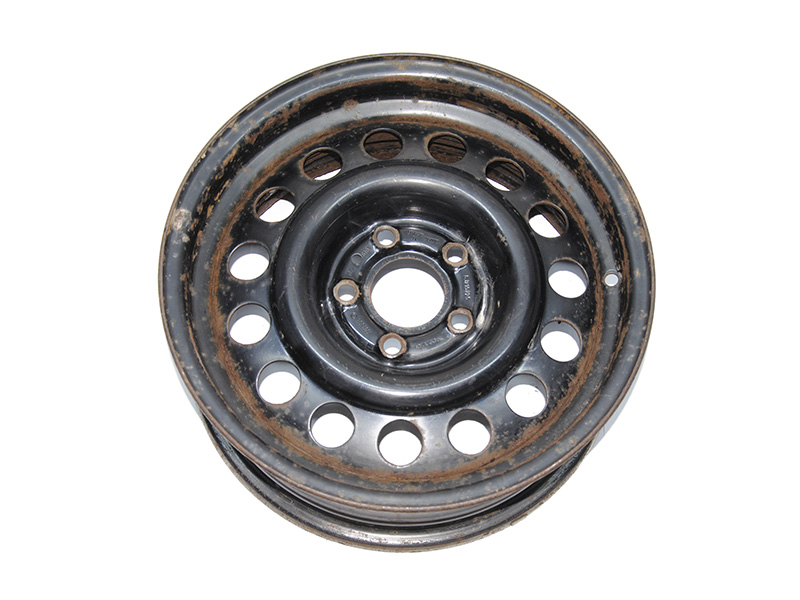 Диск колесный R15 6J ET43 VOLVO S80 98-06 (ВОЛЬВО S80) (1387534)