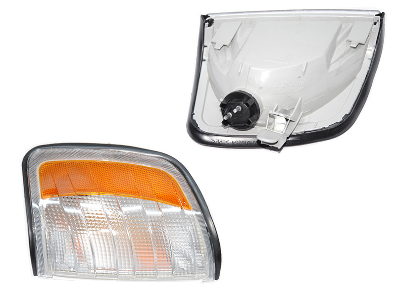 Поворотник лівий Америка (Новий) MERCEDES-BENZ E-Klasse (124) 84-97 (МЕРСЕДЕС БЕНЦ 124) (1248261143)