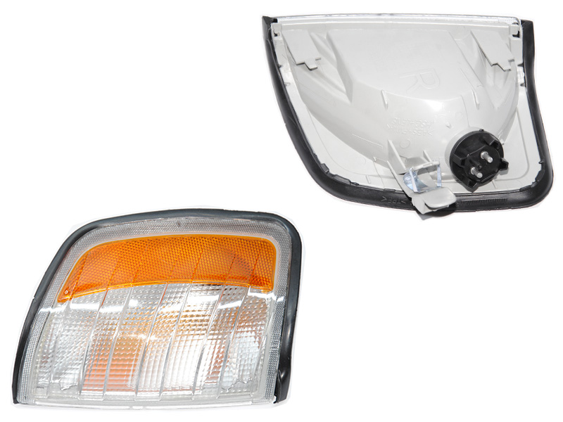 Поворотник правий Америка (Новий) MERCEDES-BENZ E-Klasse (124) 84-97 (МЕРСЕДЕС БЕНЦ 124) (1248261243)