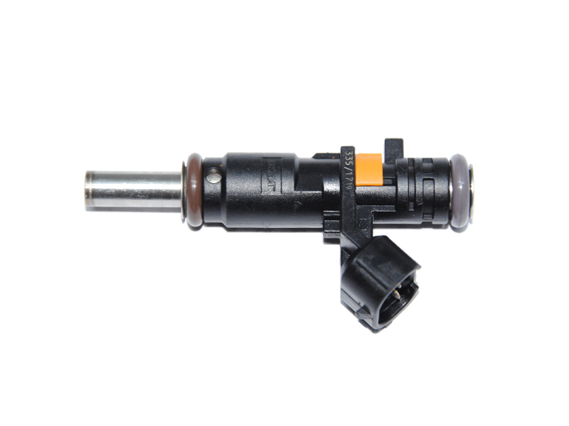 Форсунка электрическая 1.6i 16V (Новая) DACIA DUSTER 10-17 (ДАЧИЯ ДАСТЕР) (16600-8992R, 166008992R)