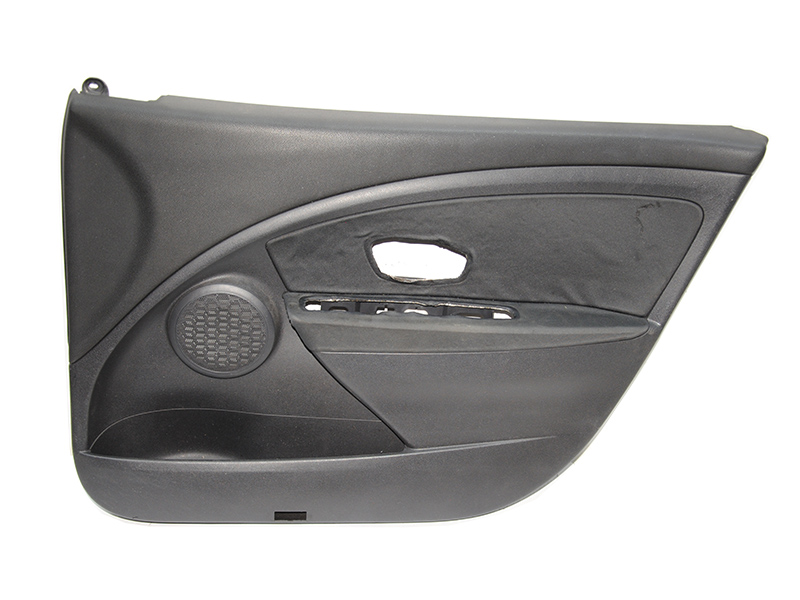 Карта двери передней правой RENAULT MEGANE 09-16 (РЕНО МЕГАН) (809000422R, 530140051, 530140051-02)