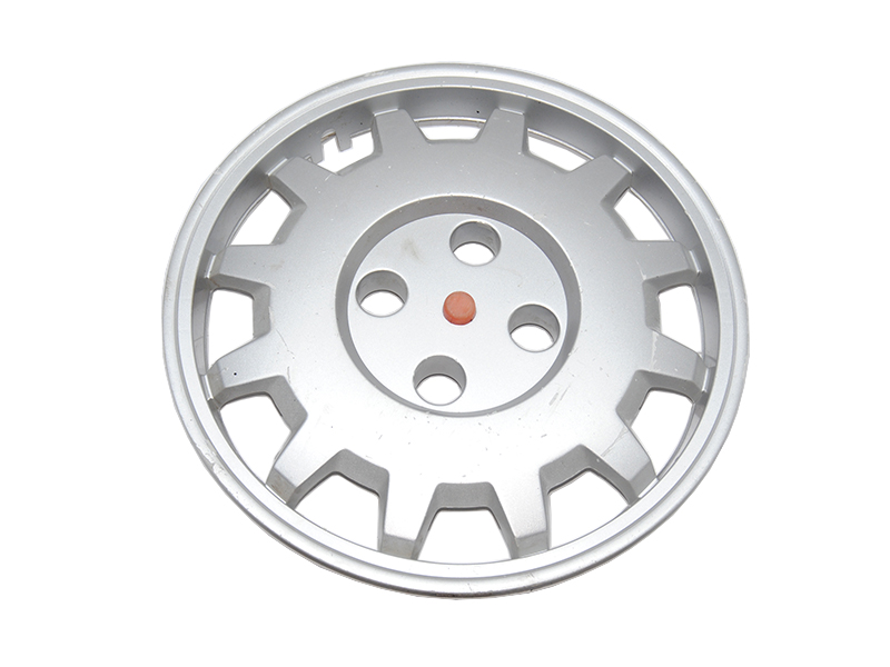 Колпак колісний R14 RENAULT 21 1986-1995 Інші товари (7700737206)