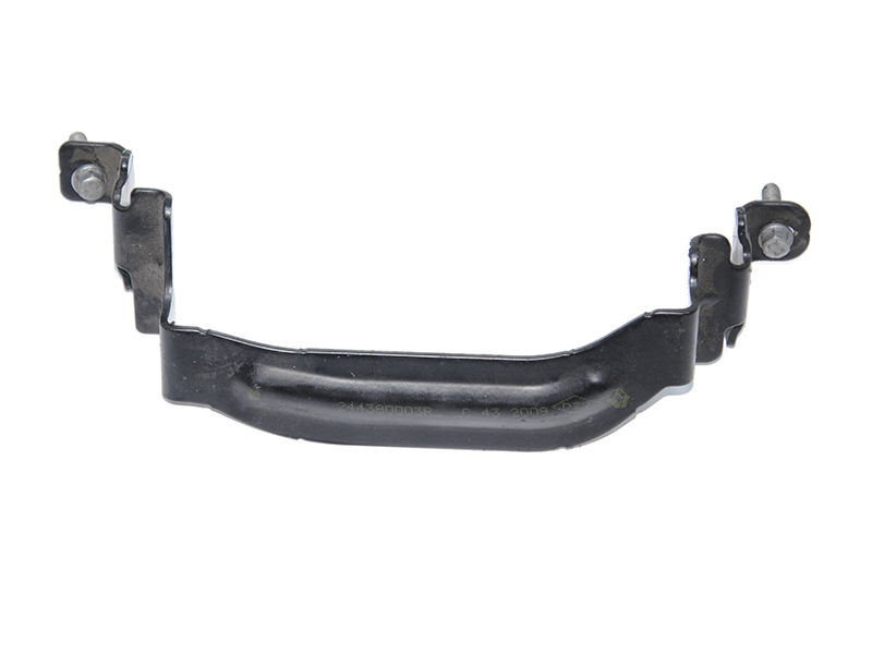 Кронштейн кріплення акумулятора RENAULT MEGANE 09-16 (РЕНО МЕГАН) (244380003R)