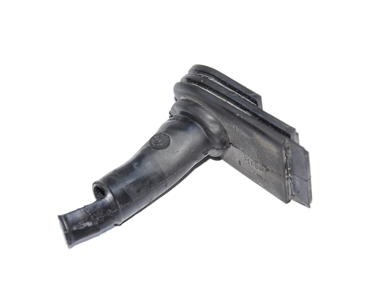Уплотнитель проводки RENAULT MEGANE 09-16 (РЕНО МЕГАН) (242100017R)