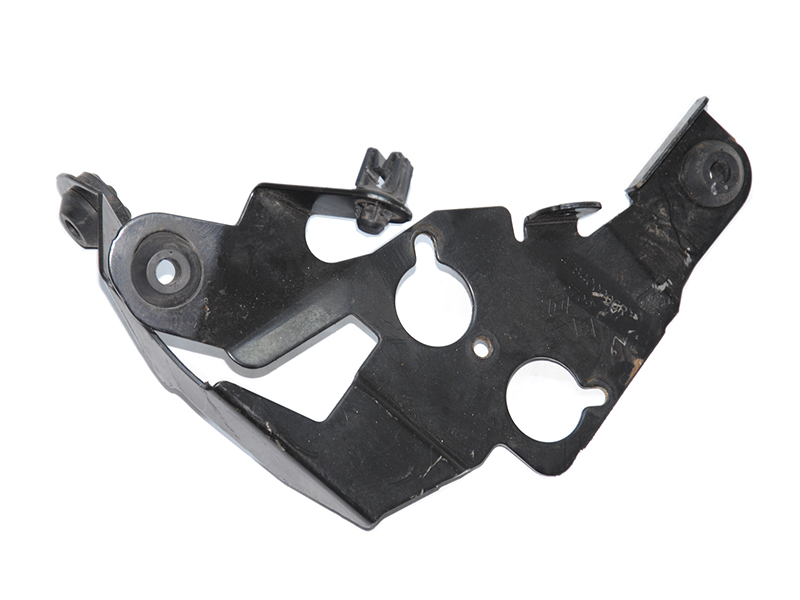 Кронштейн кріплення блока ABS RENAULT MEGANE 09-16 (РЕНО МЕГАН) (478400006R)