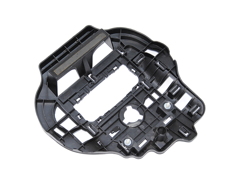 Кронштейн кріплення плафона салону переднього RENAULT MEGANE 09-16 (РЕНО МЕГАН) (739820001R, 156044210)