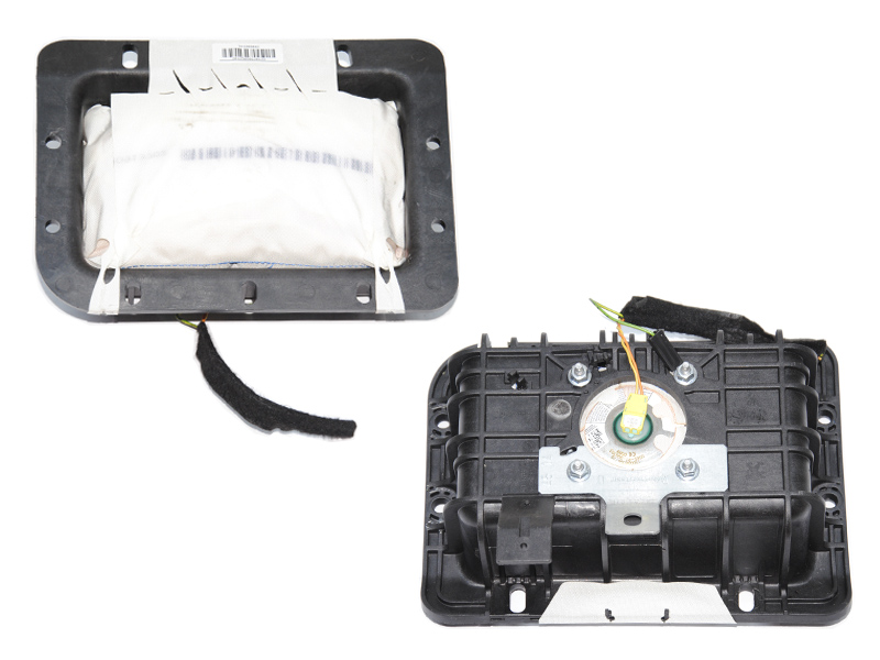Подушка безопасности в торпеду PEUGEOT 5008 09-16 (ПЕЖО 5008) (9803188580)