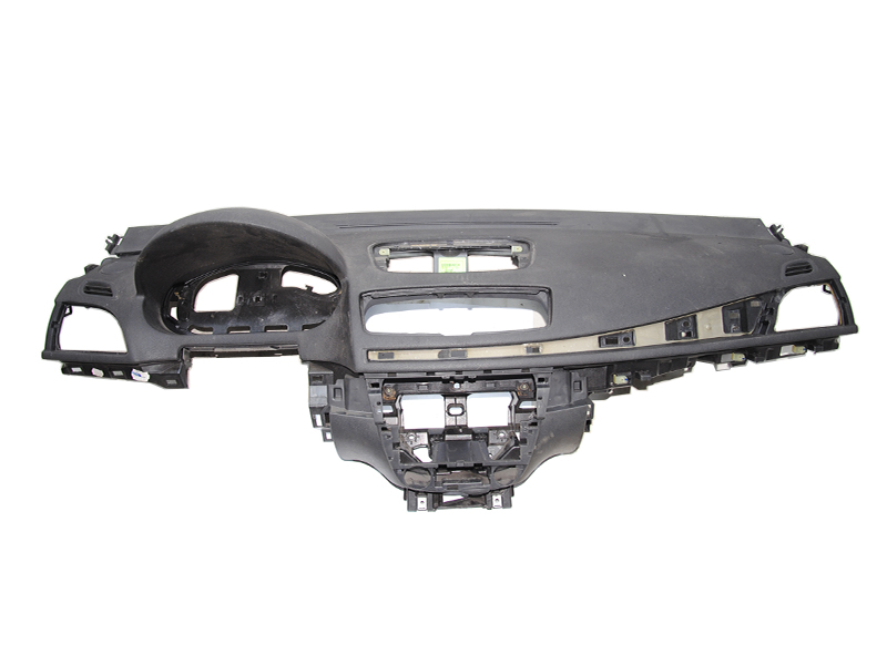 Торпедо под AIR-BAG RENAULT MEGANE 09-16 (РЕНО МЕГАН) (681000020R)