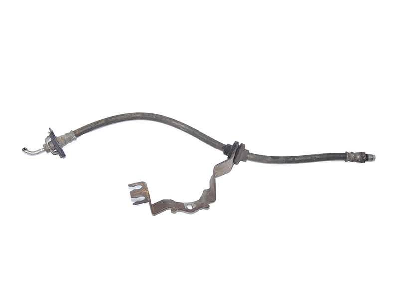 Тормозной шланг передний RENAULT MEGANE 09-16 (РЕНО МЕГАН) (462100006R)
