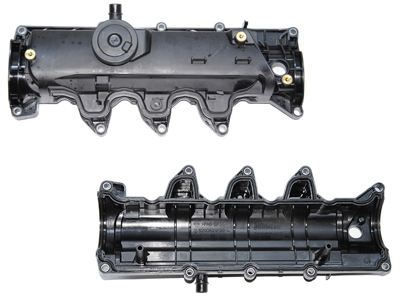 Клапанная крышка 1.5DCI DACIA DUSTER 17- (ДАЧИЯ ДАСТЕР) (8200629199)