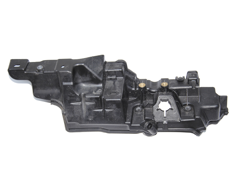 Защита топливной рейки 1.5DCI DACIA DUSTER 17- (ДАЧИЯ ДАСТЕР) (175B11122R, 175B17398R, 175B19528R)