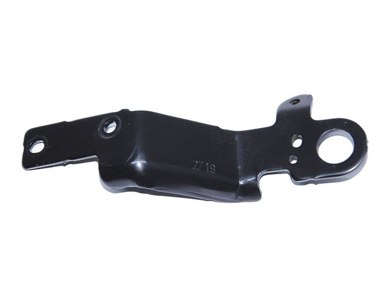 Кронштейн двигателя 1.5DCI DACIA DUSTER 17- (ДАЧИЯ ДАСТЕР) (8201013534)