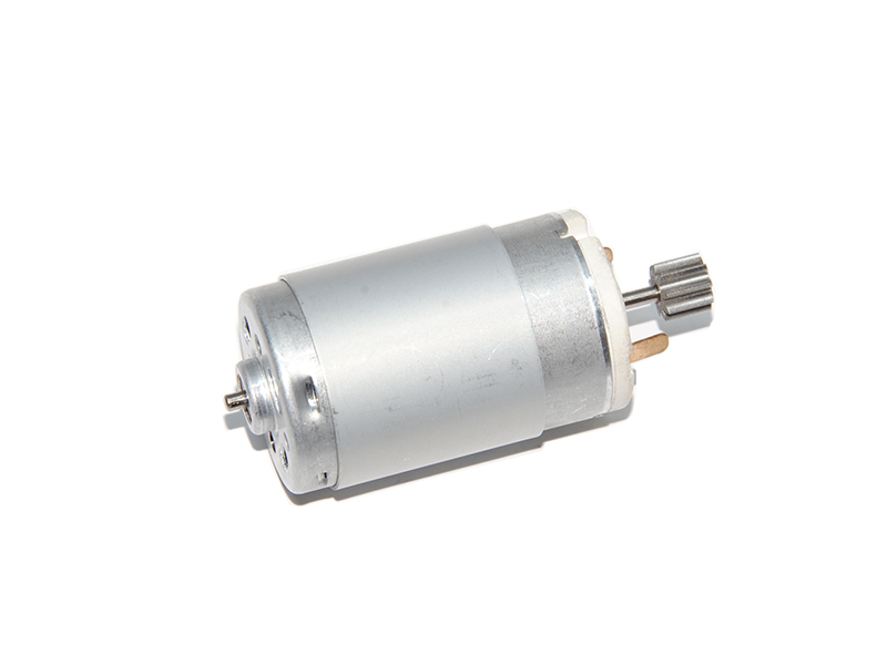 Моторчик дроссельной заслонки (Новый, аналог) 12V Chevrolet Lacetti, Audi, VW, Mercedes, BMW (993647060, 73541900)