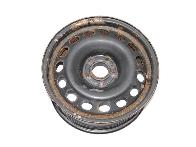 Диск колесный R16 7J ET46 Toyota ProAce (9806106780)