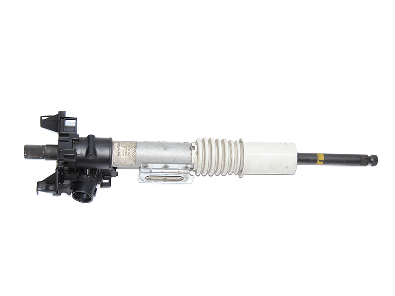 Кермовий вал верхня частина OPEL ASTRA (G) 98-05 (ОПЕЛЬ ASTRA G) (9156194)