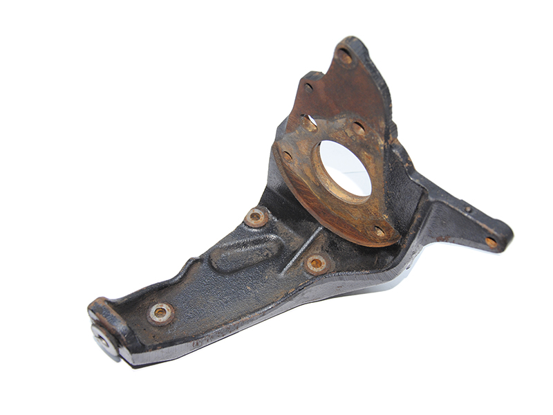 Кронштейн ТНВД 1.9SDI VOLKSWAGEN CADDY 95-04 (ФОЛЬКСВАГЕН КАДДИ) (028130147B)