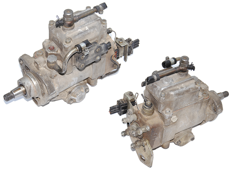 ТНВД 1.9TD AUDI 80 B-4 91-97 (АУДИ 80) (0460404995, 028130109J)