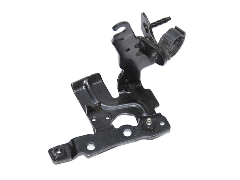 Кронштейн ТНВД 1.5DCI DACIA DUSTER 17- (ДАЧИЯ ДАСТЕР) (166349509R)