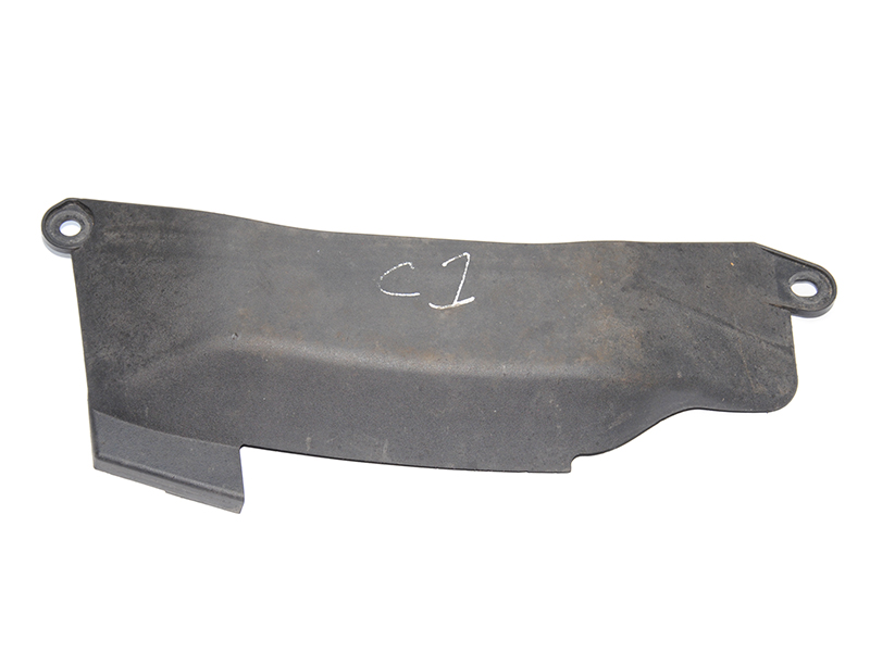 Накладка передней панели MAZDA CX-7 06-12 (МАЗДА CX-7) (EH64561Y1)