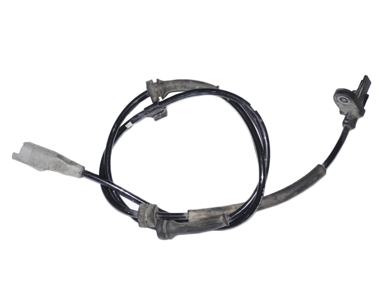 Датчик ABS задний PEUGEOT 5008 09-16 (ПЕЖО 5008) (9653663180, 0265007789, 4545E8)