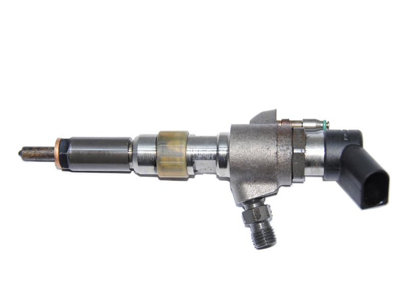 Форсунка электрическая 1.6HDI PEUGEOT 5008 09-16 (ПЕЖО 5008) (9802448680, 50274V05, 9674973080, 1791017, 36001726)