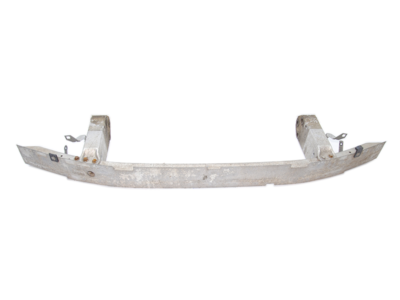 Усилитель бампера переднего BMW F10 F11 2010-2017 (51117200705, 7200705)