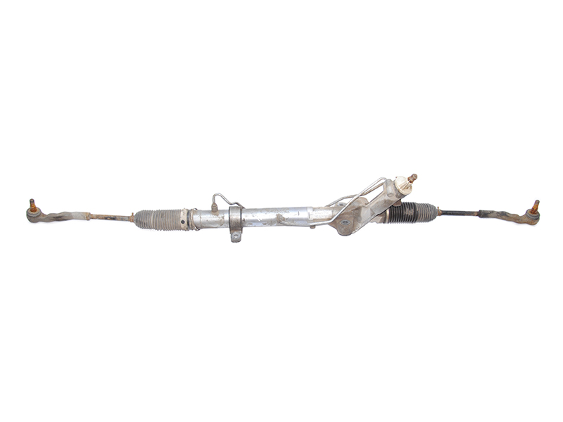 Рулевая рейка с Г/У MERCEDES-BENZ VITO 639 03-10 (МЕРСЕДЕС ВИТО 639) (R63911011017, 6394601700)